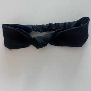 Lululemon Knotted Headband